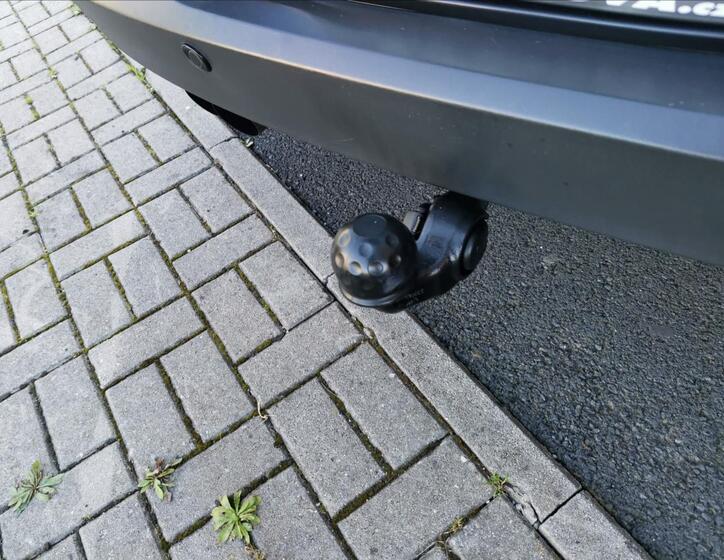 Volkswagen Tiguan 17