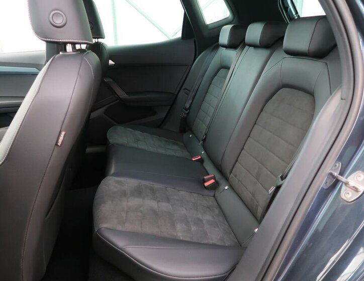 Seat Arona SUV / Terénní 999,0 85 kw