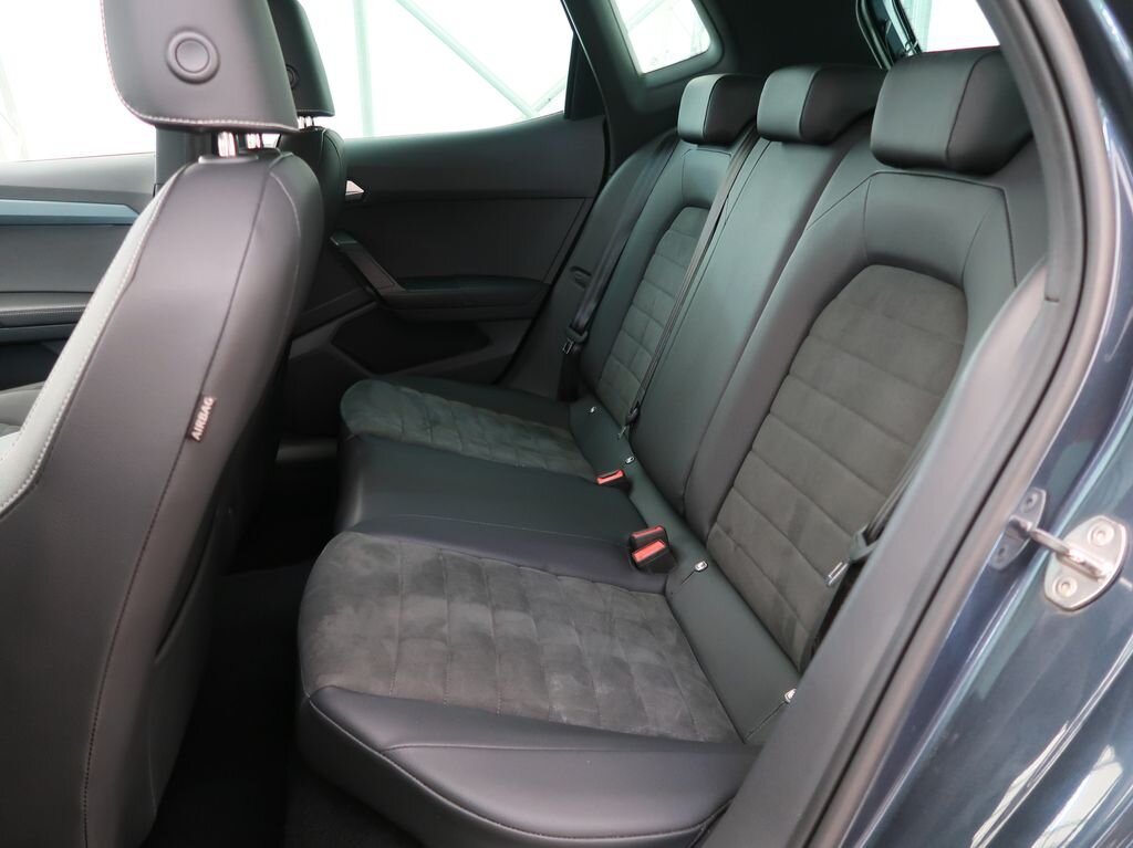 Seat Arona SUV / Terénní 999,0 85 kw