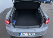 Volkswagen Arteon Liftback 1,5 l 110 kw