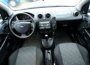 Ford Fiesta 7