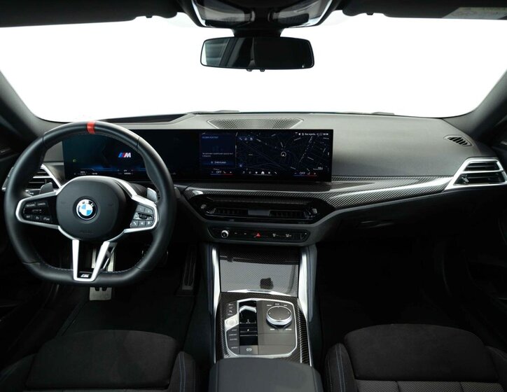 BMW Řada 2 Ostatní 3,0 l 275 kw