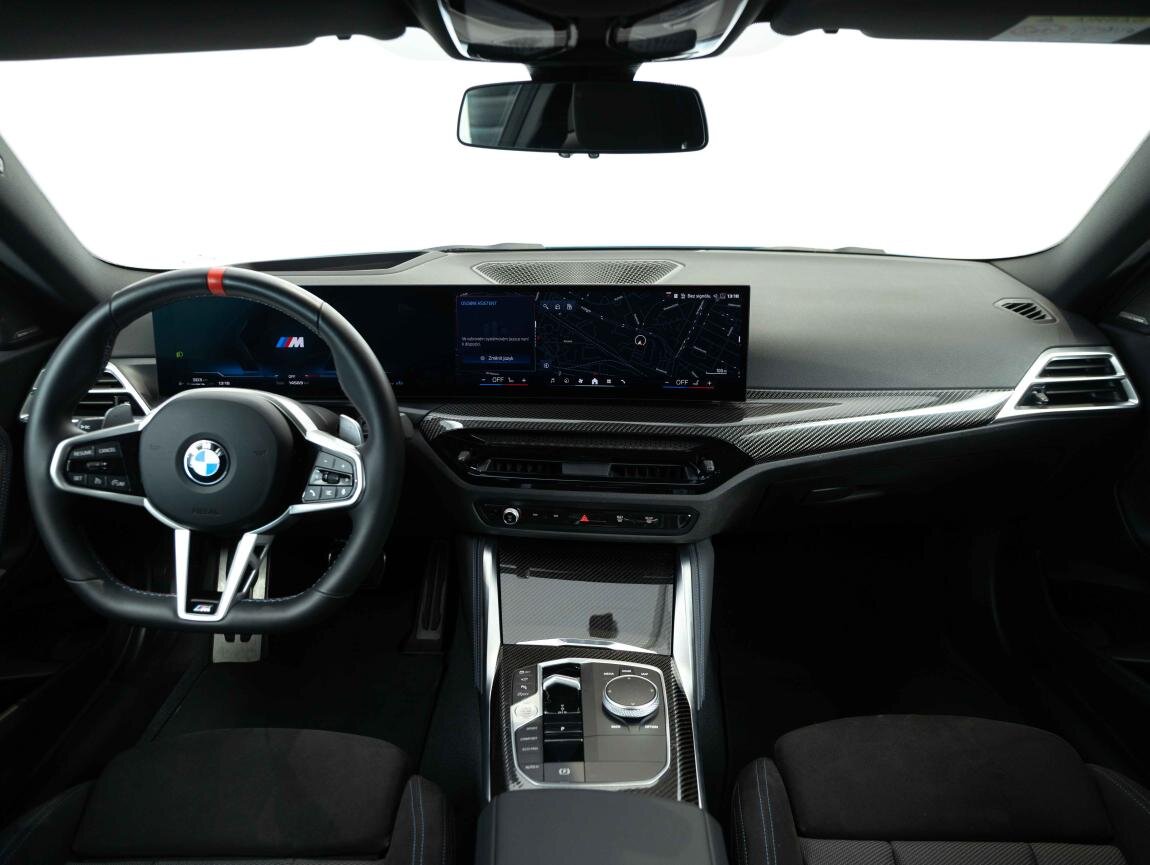 BMW Řada 2 Ostatní 3,0 l 275 kw