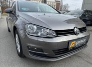 Volkswagen Golf Hatchback 1,2 l 63 kw