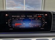 Mercedes-Benz GLE SUV 2,0 l 245 kw