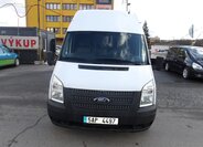 Ford Transit Skříň 2,2 l 74 kw