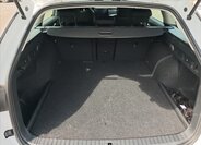 Škoda Octavia Kombi 1,4 l 110 kw