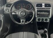 Volkswagen Polo 12