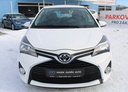 Toyota Yaris Hatchback 1,3 l 73 kw