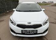 KIA Ceed 2