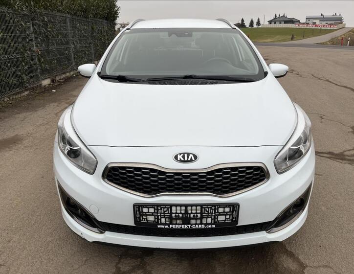 KIA Ceed 2