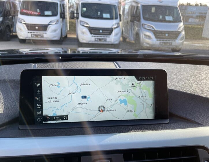 BMW Řada 4 Kupé 2,0 l 140 kw