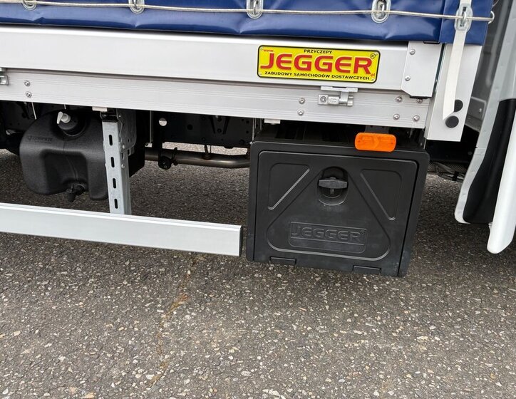 Iveco Daily Ostatní 3,0 l 129 kw