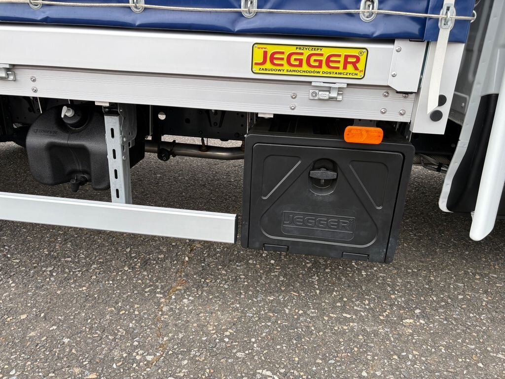 Iveco Daily Ostatní 3,0 l 129 kw