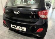 Hyundai i10 20