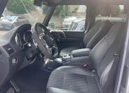 Mercedes-Benz Třídy G 5