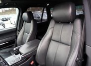 Land Rover Range Rover SUV 3,0 l 190 kw