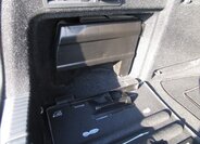 Škoda Superb Sedan / Limuzína 2,0 l 110 kw