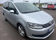 Volkswagen Sharan MPV 2,0 l 130 kw