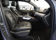 Mercedes-Benz GLS SUV / Terénní 4,0 l 450 kw