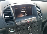 Opel Insignia Kombi 2,0 l 143 kw