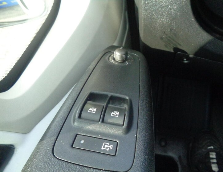 Peugeot Boxer Ostatní 2,0 l 96 kw