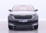 Škoda Kodiaq SUV 2,0 l 147 kw