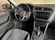Volkswagen Tiguan Allspace SUV / Terénní 2,0 l 110 kw