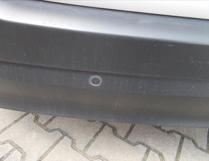 Citroën C3 Hatchback 1,2 l 81 kw