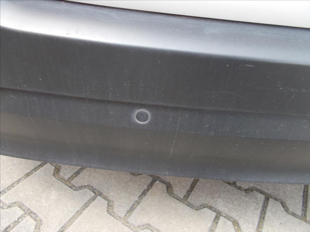 Citroën C3 Hatchback 1,2 l 81 kw