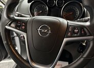 Opel Zafira MPV 1,4 l 103 kw