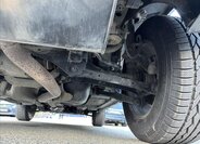 Land Rover Freelander SUV 2,2 l 112 kw