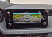 Škoda Kamiq Hatchback 1,0 l 85 kw