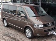 Volkswagen Multivan VAN-Minibus 2,0 l 132 kw