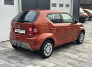 Suzuki Ignis 5