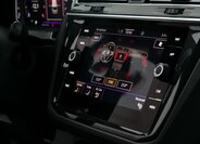 Volkswagen Tiguan SUV 2,0 l 235 kw