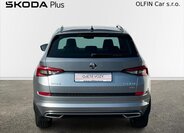 Škoda Kodiaq Kombi 2,0 l 140 kw