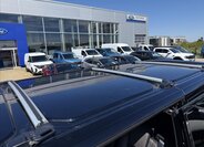 Ford Tourneo Custom MPV 2,0 l 136 kw