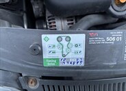 Volkswagen Sharan Kombi 1,9 l 96 kw