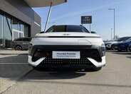 Hyundai Kona SUV / Terénní 0,0 150 kw