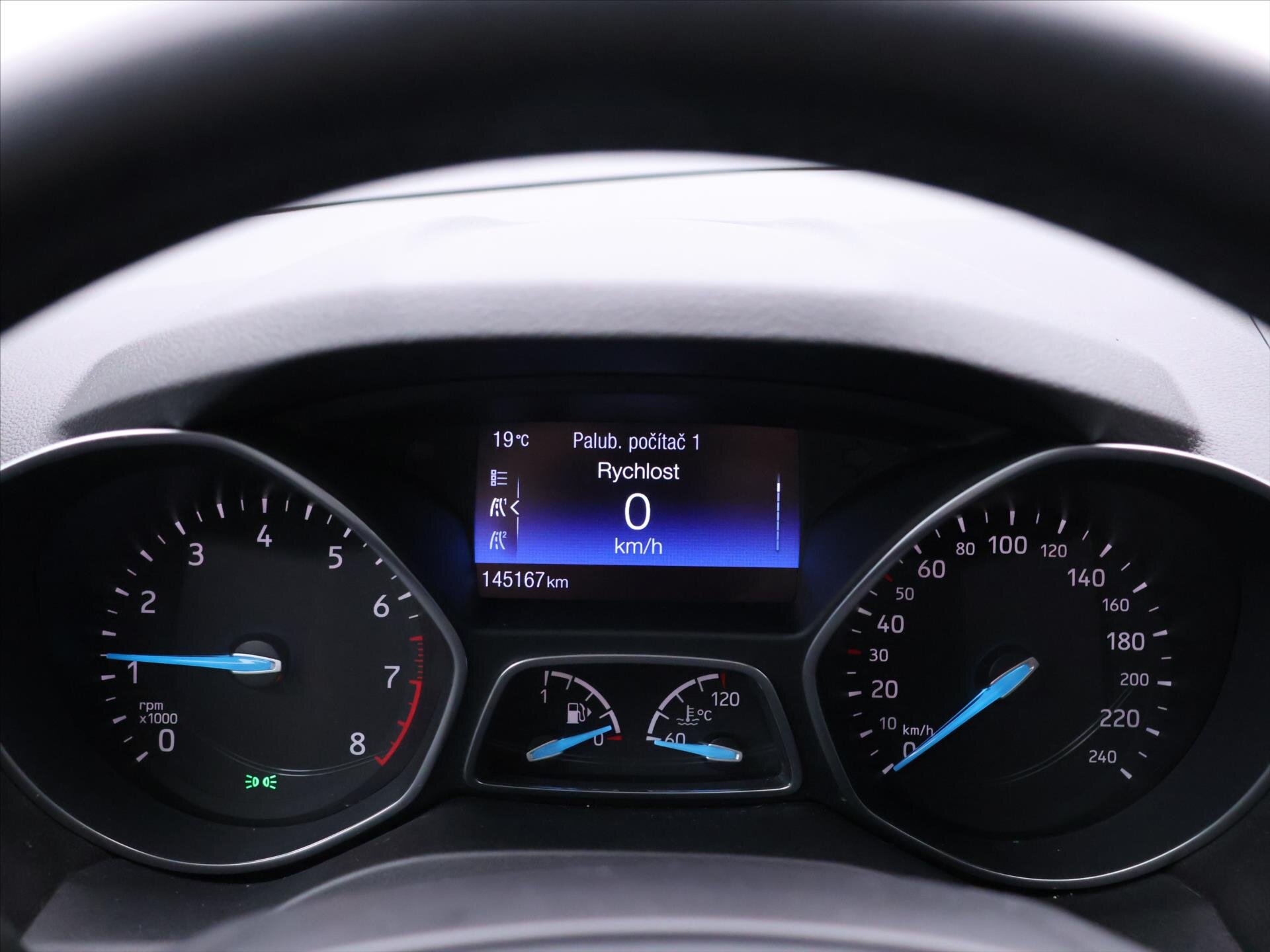 Ford Grand C-MAX Kombi 1,5 l 110 kw