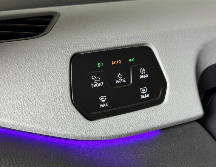 Volkswagen ID.3 Hatchback 0,0 150 kw