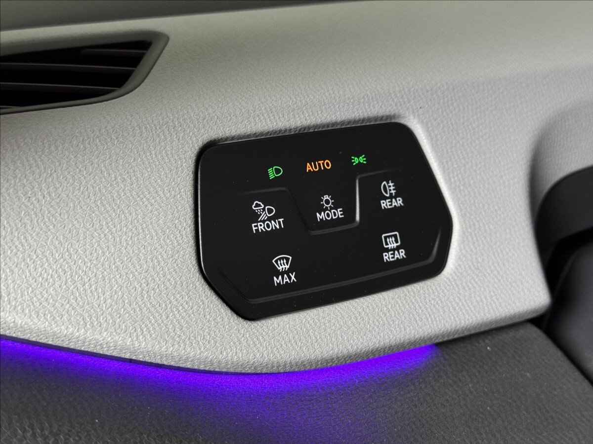 Volkswagen ID.3 Hatchback 0,0 150 kw