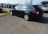 Škoda Octavia Kombi 999,0 85 kw