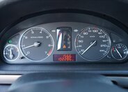 Peugeot 407 Kombi 1,7 l 92 kw