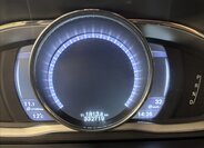 Volvo XC60 Kombi 2,4 l 140 kw