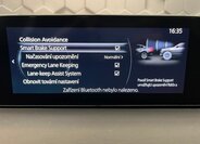 Mazda MX-30 SUV / Terénní 0,0 107 kw