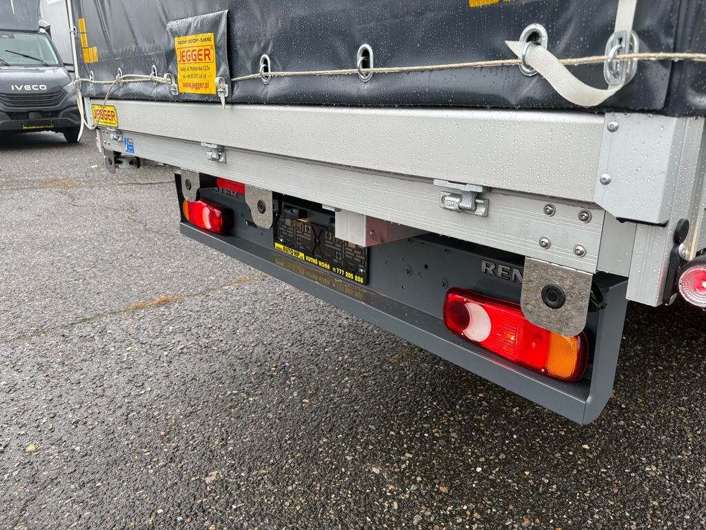 Renault Master Ostatní 2,0 l 125 kw