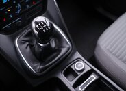 Ford Grand C-MAX Kombi 1,5 l 110 kw