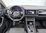 Škoda Kodiaq SUV 2,0 l 110 kw